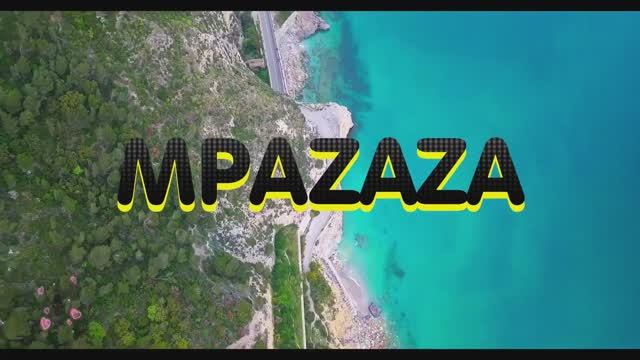 KONSTANTIN EVDOKIMOV - MPAZAZA