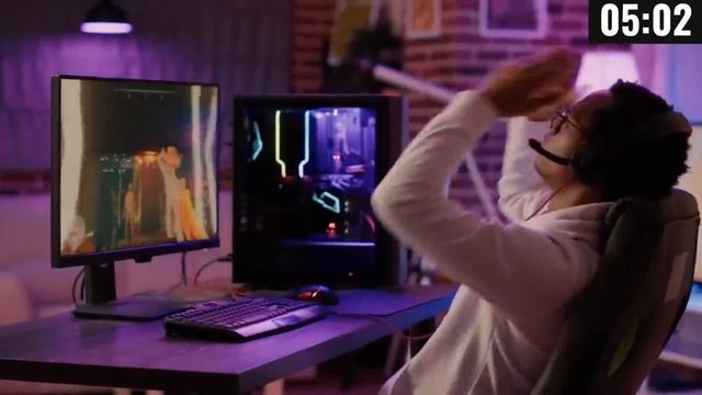 🕑10 Минут Бесполезной информации о GTA 5