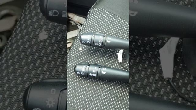 Едем к электрику. Короткое замыкание? Приборная панель горит в полнакала Лада Ларгус. Меняем подруле