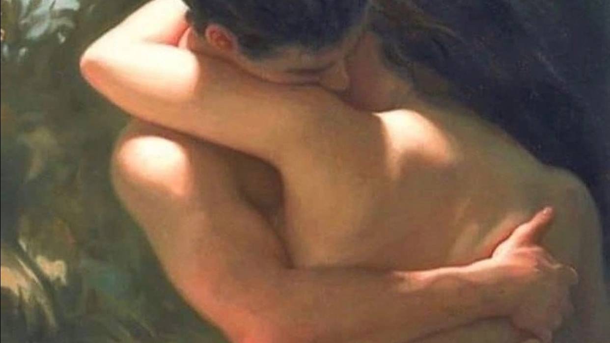 SEX IN HEAVEN - OUR ETERNAL DESTINATION