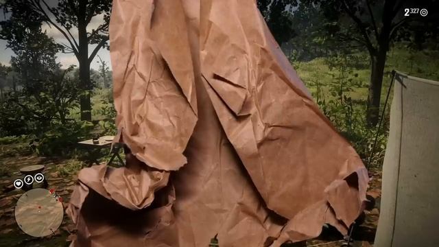 😱18 Безумных Деталей в Red Dead Redemption 2