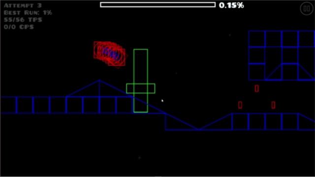 Unnerf Silent Kocmoc (showcase) + Click +hitbox Trail