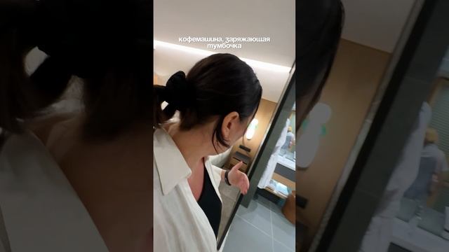 Впервые в 5 звездочном отеле