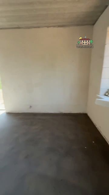 🌿 Дом в окружении природы, но город — в шаговой доступности!🤩