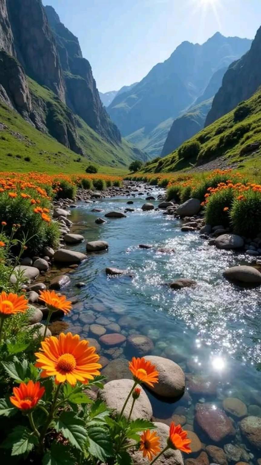 Медитация для активации творческих процессов