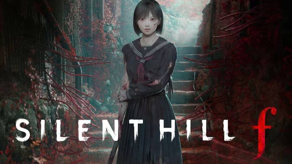 Silent Hill F. New Gameplay Demo