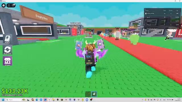 играем в укради брейнрот