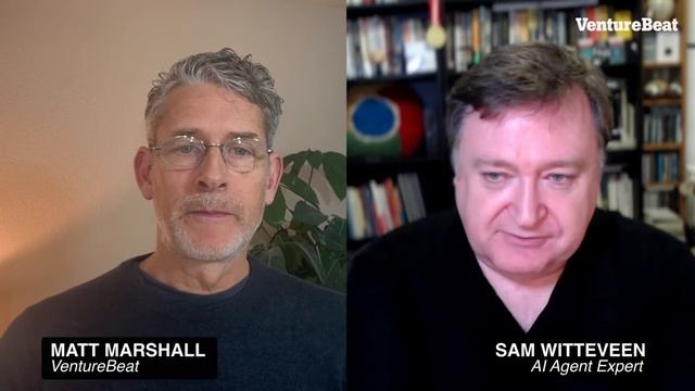 Microsoft AutoGen 0.4 And The Future Of AI Agents For The Enterprise [zCdD3yzIiNw]