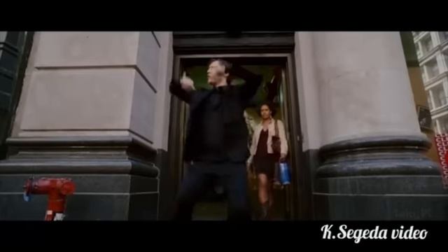 Inner Circle ~ De Bomb (DJ  Lsl Remix)