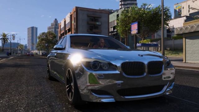 NikR_BMW 750 Li