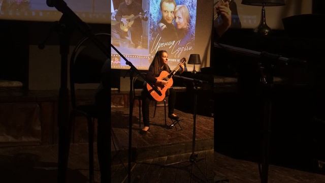 Мне нравится (дмш15)