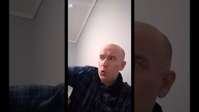 Когда до бабы наконец то  дошло.