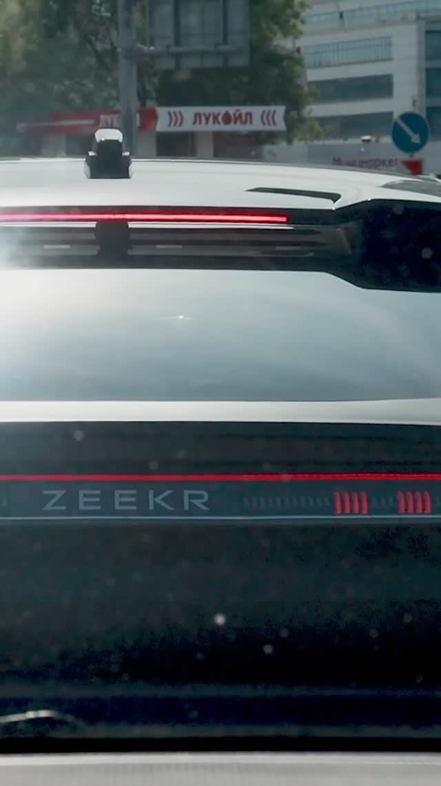 Volvo — Zeekr — Mercedes. Передача эстафеты. Кто следующий? Полное видео на канале и в описании!