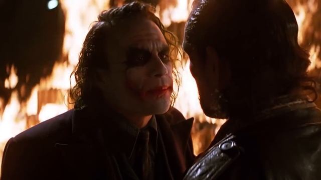 БЭТМЕН КОТОРОГО ТЫ НЕ ПОНЯЛ | НОЛАН НЕ ГЕНИЙ?