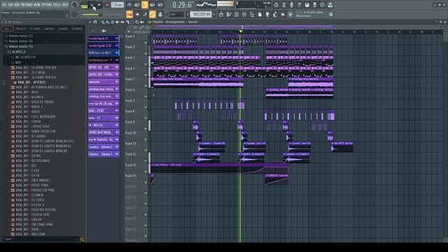 Dwie 2 REMIX |CrushPhonk