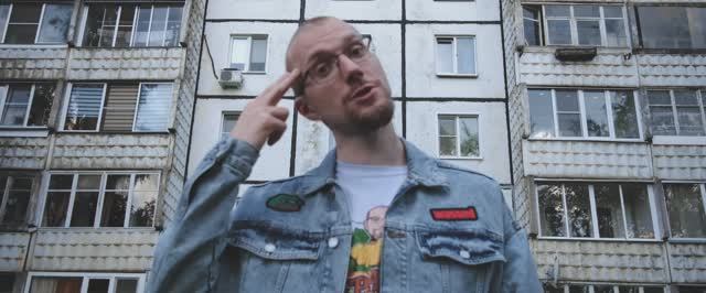 35 000 РУБЛЕЙ - МАТВЕЙ СЕВЕРЯНИН