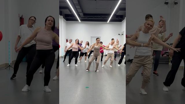 Танцуем под Руки Вверх. Я не отдам тебя никому. Нежные танцы