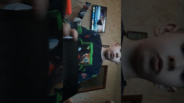 Nintendo Switch Oled Oбзор N°2