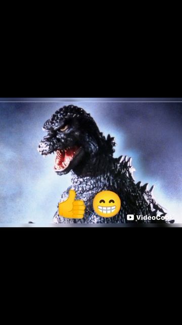 едит японской кайдзю эйги