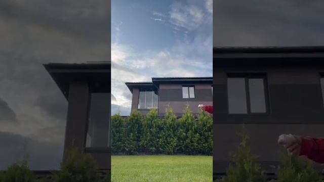 Навыки фудбола