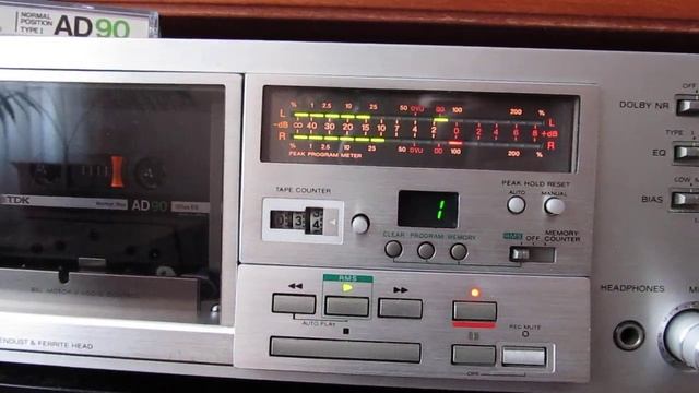 Записываю !