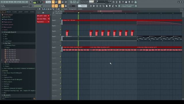 Phonk Tutu ru Free flp