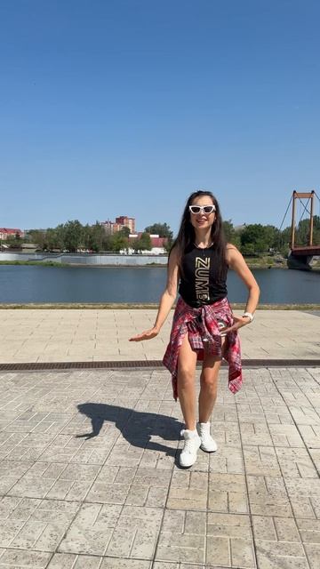 Macarena Zumba Fitness