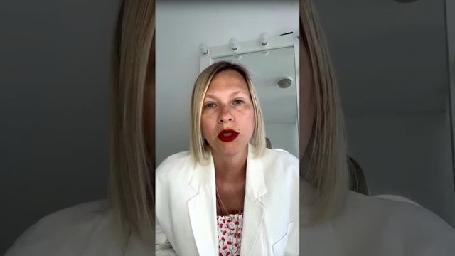 Подготовительный мастер-класс Ксения-Каролина Дмитриева