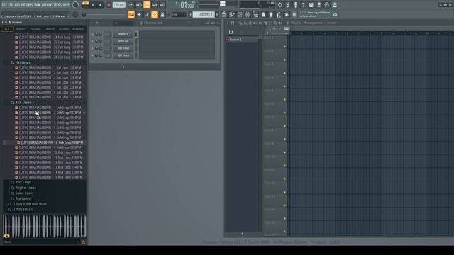 Brazilian Kit | Phonk Free
