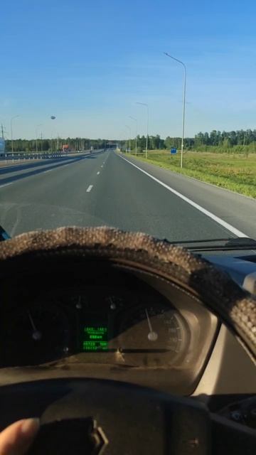 Один из самых приятных моментов в жизни ❤️