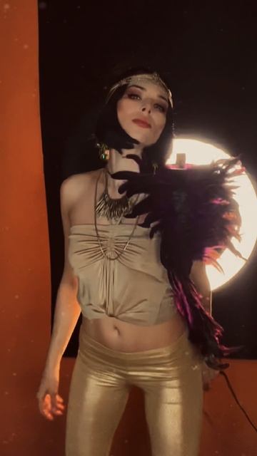 Тренд Клеопатра