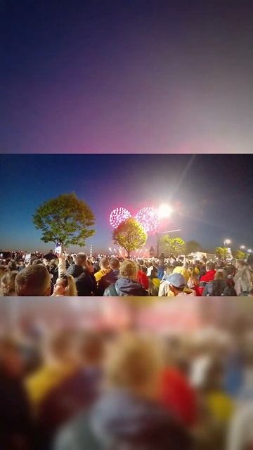 СПБ день города