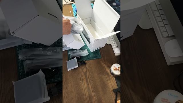 Отличная новость!!! Ко мне приехал DJI Mavic 4 Pro.