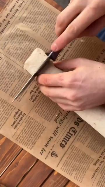 Готовим вместе ❤️