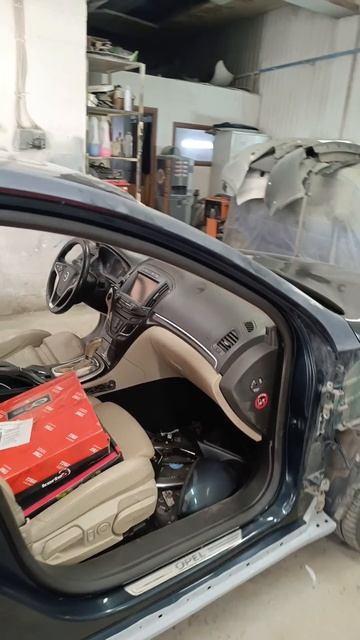 Автостёкла