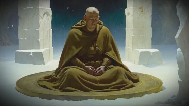 Perception - Whisper Of Silence