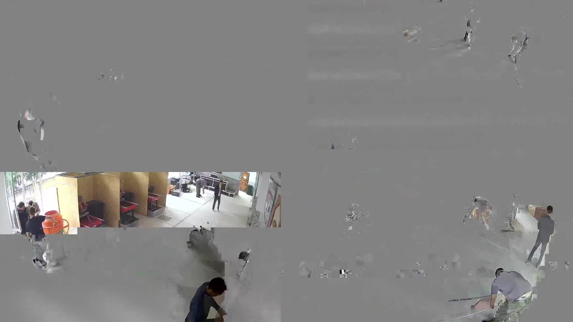 ДЭ КИРПИЧНАЯ КЛАДКА ( ДЕНЬ 2)