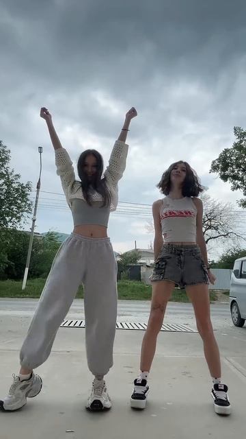 Танцуль танцулька #trending #топ