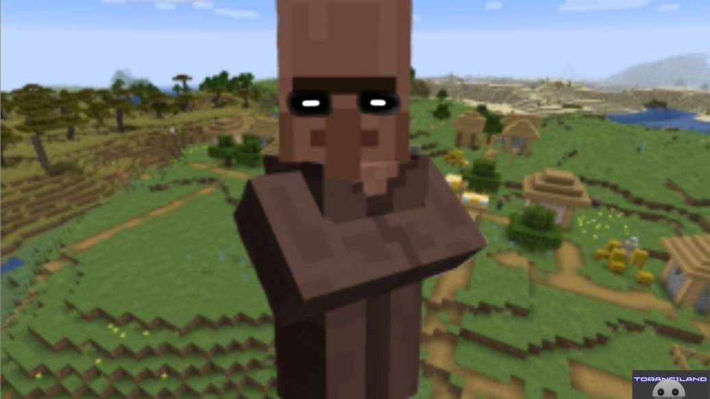 следим за жителями часть первая