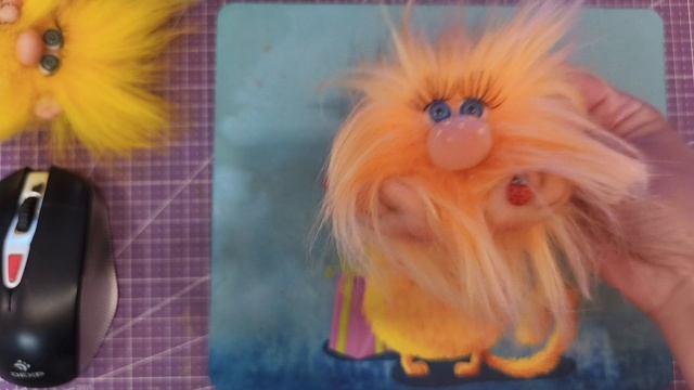 Приглашение на мк Чудик