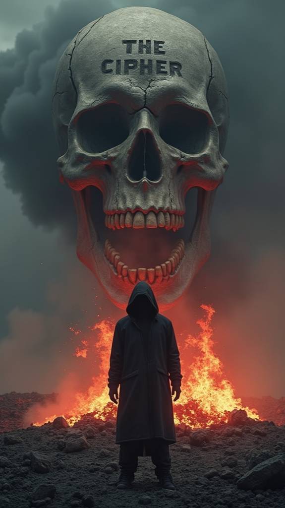 THE CIPHER D - WHO TURN OFF THE SKY #snippet  #thecipherd #music #beats #rap #amg #newmusic