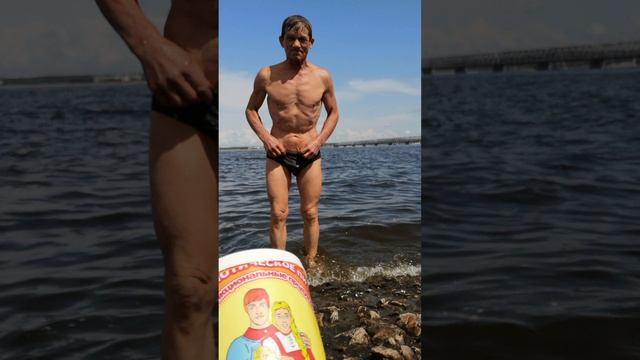 Солнце, воздух, вода, каша Самарский здоровяк и будем Здоровы #RadarGP73 поможет ещё быть богатым