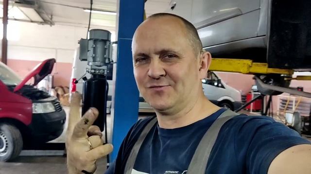 DEAF-Evgeniy. Service 32