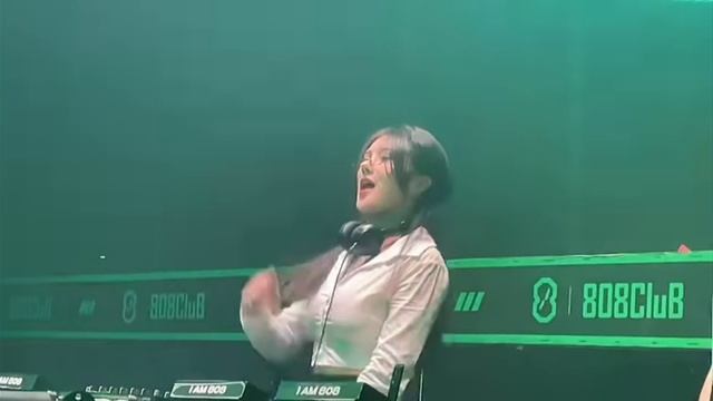 Progressive House Remix