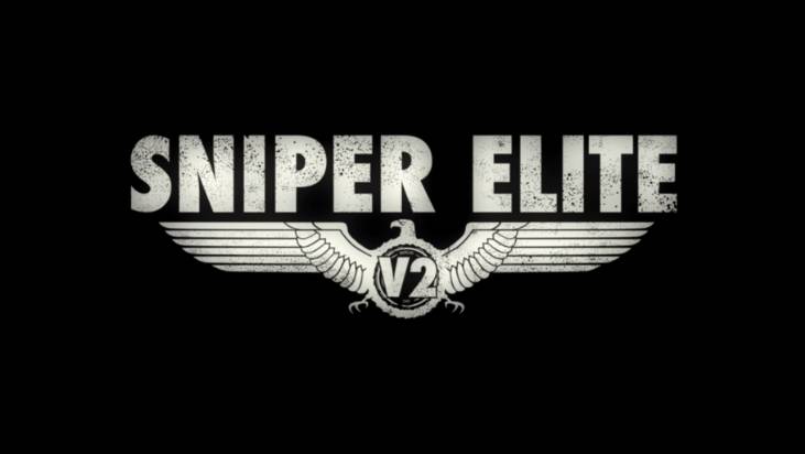 Sniper Elite V2