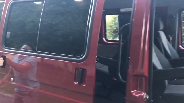 Газель_обзор