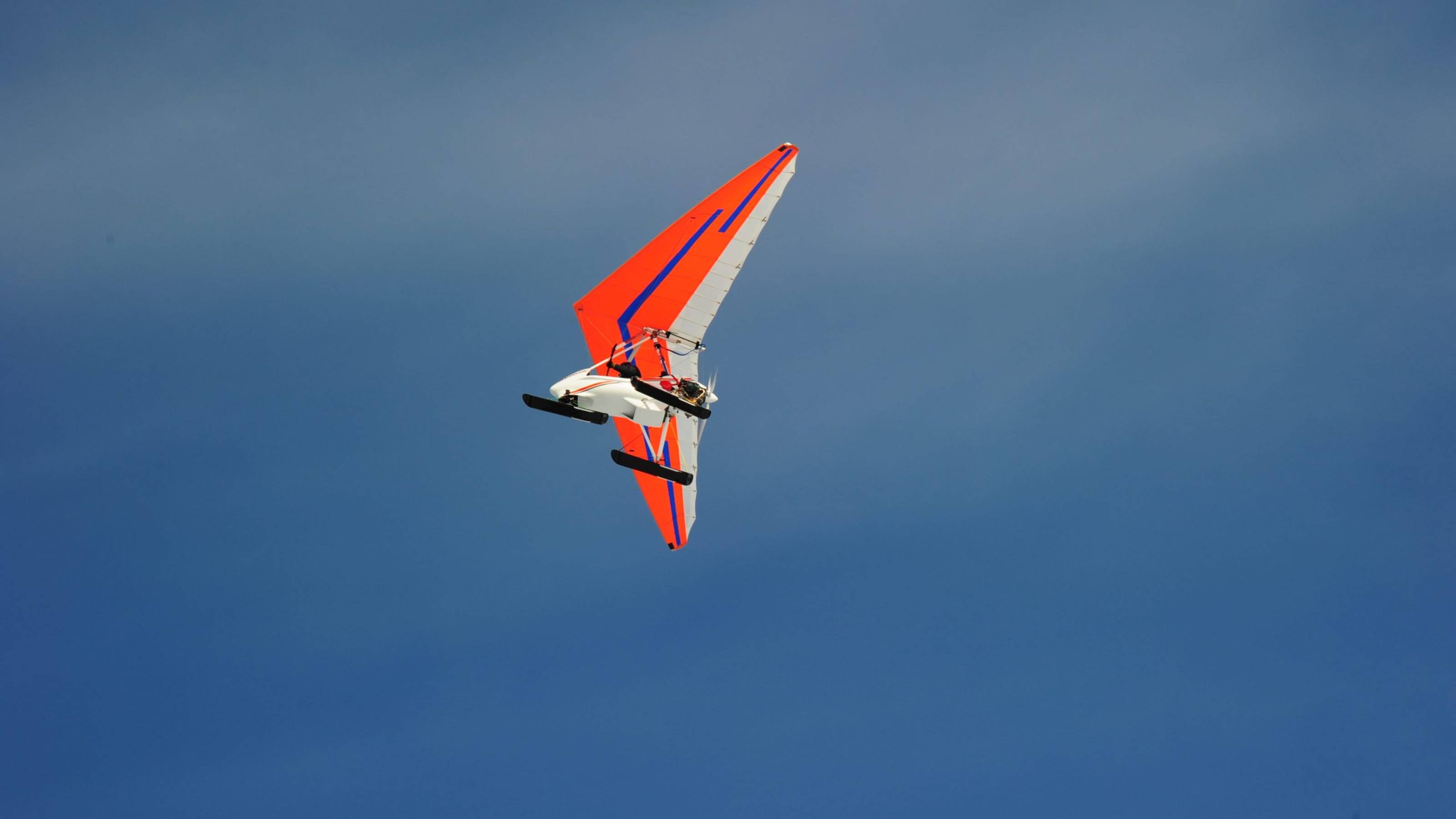 Операция Дельтаплан