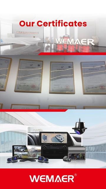 🔬 BEHIND OUR LENS: The Certified Engineering Powering Wemaer Safety Systems 🔍