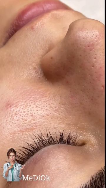 Зачем делать чистку лица ?