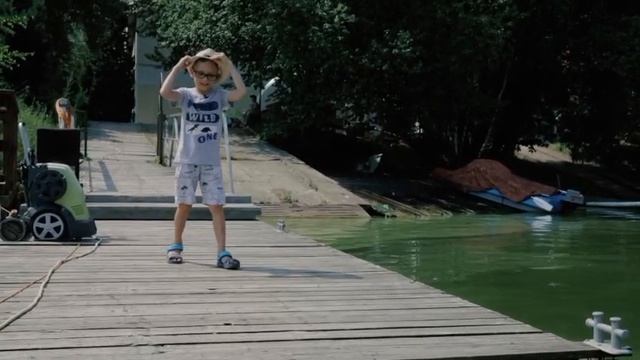 КУПАНИЕ В НЕПРИСПОСОБЛЕННЫХ МЕСТАХ